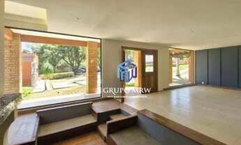 Imagem 4: Casa com 4 dormitórios, 650 m² - venda por R$ 8.500.000,00 ou aluguel por R$ 40.000,02/mês