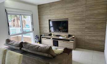 Imagem 2: Apartamento para Venda em Florianópolis, Campeche, 2 dormitórios, 2 suítes, 2 banheiros, 2