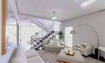 Imagem 2: Condomínio com 4 quartos à venda em Loteamento Portal Do Sol I - GO