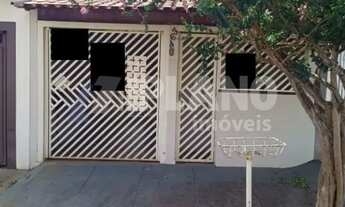 Imagem: Venda de Casas / Padrão na cidade de São