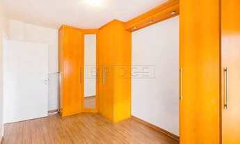 Imagem 6: 02 dorm semi mobiliado com garagem dupla