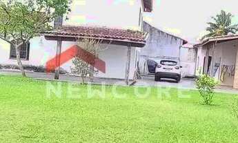 Imagem: Sobrado em Rua Aldo Marcucci - Praia das