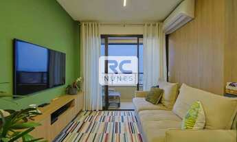 Imagem 2: Apartamento à venda, 2 quartos, 1 suíte, 2 vagas, Santa Efigênia - Belo Horizonte/MG