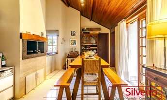 Imagem 3: COBERTURA COM 3 DORMITÓRIOS E 2 VAGAS DE GARAGEM