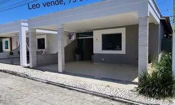 Imagem 1: Leo vende, bairro Sim, 3\4 c 2 suítes ,goumert