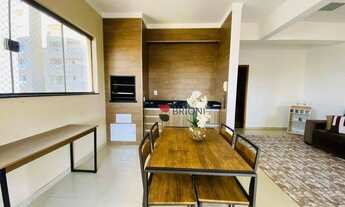 Imagem 2: Apartamento com 4 dormitórios para alugar, 216 m² por R$ 8.200,00/mês - Jardim Botânico