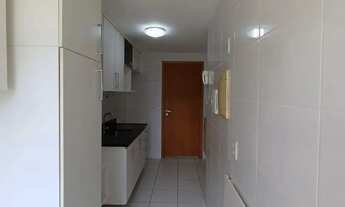 Imagem 7: RESERVA CARIOCA 85 m2 - 3 quartos sendo dois suítes BARRA OLIMPICA - Rio de Janeiro - RJ