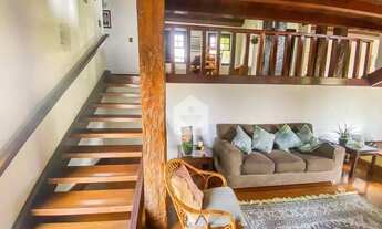 Imagem 2: Casa para venda com 6 quartos, 434m² - Centro - Petrópolis/RJ