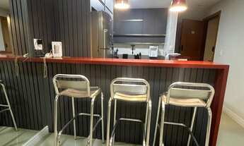 Imagem 3: Aluguel Camboinhas apartamento mobiliado