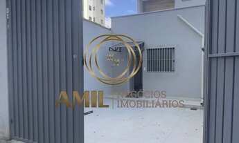 Imagem: EE - Aluga-se Flat Mobiliado, 1 Suíte