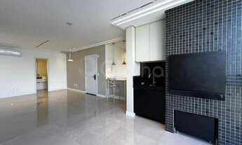 Imagem 5: Apartamento de 86m² com 2 suítes no Estreito