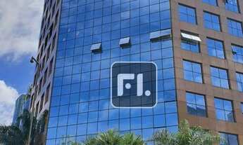 Imagem 2: Conjunto para alugar, 182 m² por R$ 20.371,83/mês - Vila Olímpia - São Paulo/SP