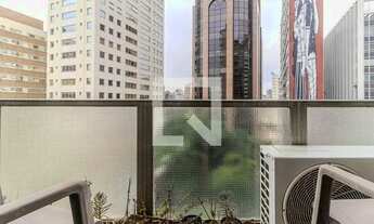 Imagem 7: Apartamento à Venda - Higienópolis, 3 Quartos, 200 m2