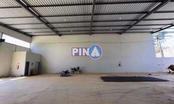 Imagem 6: Galpão para alugar no Parque Primavera, Aparecida de Goiânia