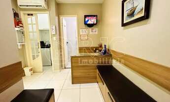 Imagem 4: Sala/Conjunto para venda possui 28 metros quadrados em Tijuca - Rio de Janeiro - RJ