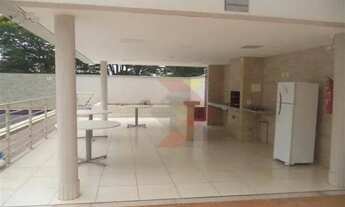 Imagem 3: Apartamento com 2 dormitórios à venda, 61 m² por R$ 250.000,00 - Parque Industrial Paulist