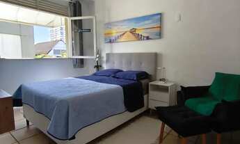 Imagem 4: Vendo Apartamento 3/4 1 suíte em Candelária