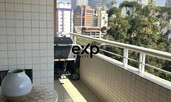 Imagem 2: Apartamento à venda no Brooklin - Villagio Arandú