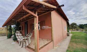 Imagem 4: Casa para aluguel, 3 quartos, Área Rural de Esmeraldas - Esmeraldas/MG