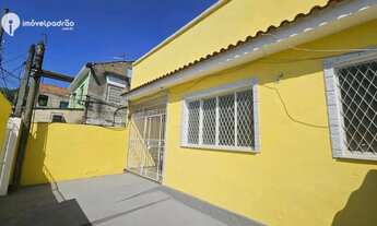 Imagem 5: Casa com 2 dormitórios para alugar por R$ 2.110,00/mês - Califórnia - Nova Iguaçu/RJ