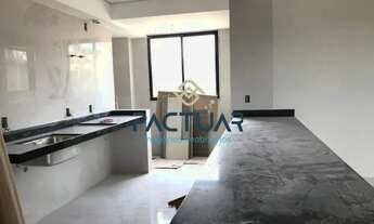 Imagem: Apartamento de 3 quartos com elevador no