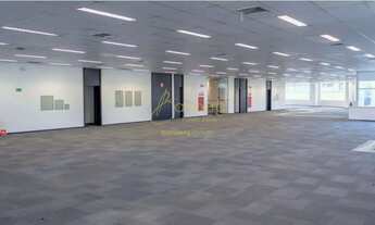 Imagem 2: Laje Corporativa 1.380 m²