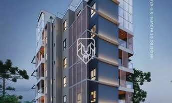 Imagem 2: Cobertura no Lothus Residencial, 03 Quartos, 02 Vagas,Água Verde, Curitiba