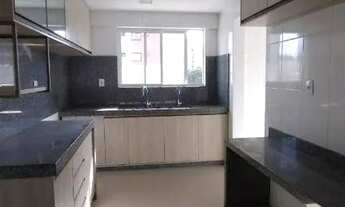 Imagem 6: Apartamento com 3 dormitórios para alugar, 181 m² - Nazaré - Belém/PA