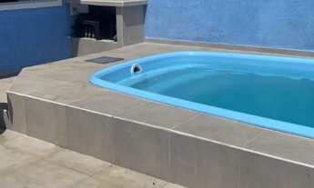 Imagem: Casa praia com piscina matinhos