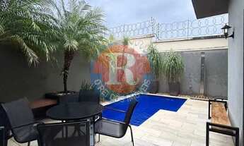 Imagem: Casa de Condomínio com 3 quartos, CONDOMINIO