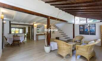 Imagem 4: Oásis Exclusivo na Ilha da Gigoia