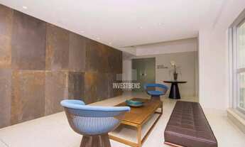 Imagem: Cobertura 2 Quartos Locação Bairro Luxemburgo