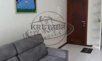 Imagem 4: Apartamento para Venda em Florianópolis, Ingleses do Rio Vermelho, 2 dormitórios, 1 suíte