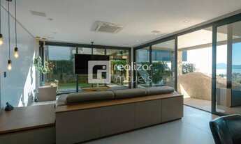 Imagem 2: Casa 4 quartos no bairro Cacupé Florianópolis