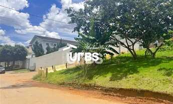 Imagem 3: Área no Jardim Goiás