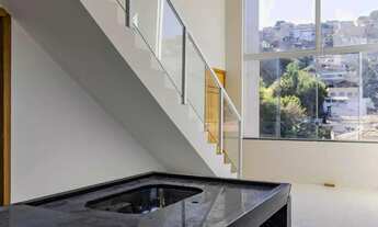 Imagem: Cobertura 2 quartos - Havaí