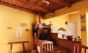 Imagem 7: CASA À VENDA 4 QUARTOS SETOR FAIÇALVILLE, GOIÂNIA-GO