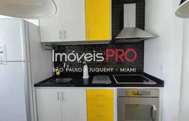 Imagem 16: Apartamento, Moema Índios - São Paulo