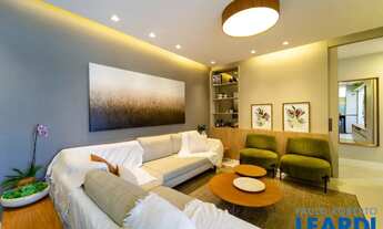 Imagem 3: APARTAMENTO - JARDIM ANA MARIA - SP