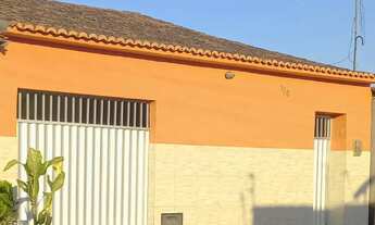 Imagem: Casa para vender em Teotônio Vilelaa