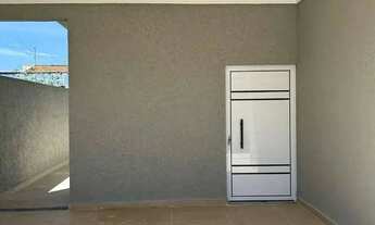 Imagem 5: Casa com 3 dormitórios à venda, 148 m² por R$ 698.000,00 - Santa Júlia - Itanhaém/SP