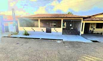 Imagem: Casa no bairro Porto Grande / 3 quartos