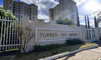 Imagem: Apartamento à Venda Torres do Mirante