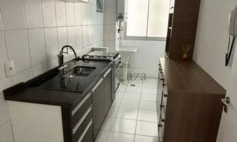 Imagem 4: Imóvel para aluguel tem 61 metros quadrados com 3 quartos