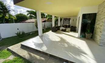 Imagem 6: Casa na Praia de Carapibus