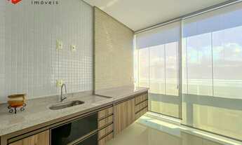 Imagem 3: EXCELENTE APARTAMENTO À VENDA DE 3 QUARTOS, MOBILIADO, LAZER COMPLETO, A 450 M DAS PRAIAS