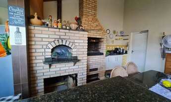 Imagem 7: Sobrado no Condomínio Tropical Park II