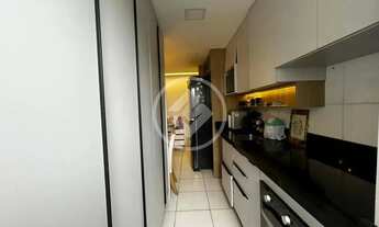Imagem 3: APARTAMENTO GARDEM 2 DORMITORIOS VARGEM DO BOM JESUS codigo: 162745