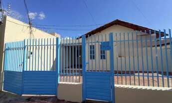 Imagem 2: Campo Grande - Casa Padrão - Vila Nasser