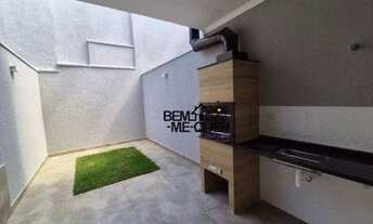 Imagem 7: Sobrado com 3 dormitórios à venda, 100 m² por R$ 730.000,00 - Jardim Líbano - São Paulo/SP